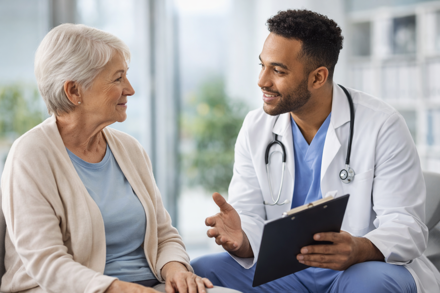 Eagle Health Holdings — Integrated Healthcare in Las Vegas